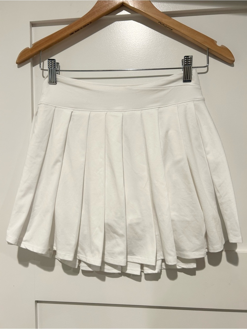 Abercrombie Kids Pleated Skort